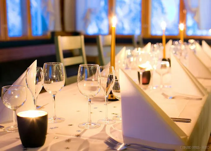 Lapland Snow Village 3* Ylläsjärvi