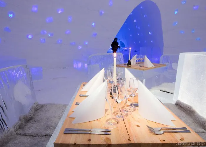 Snow Village Hotel 3*