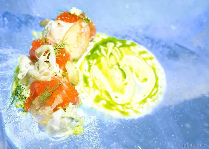 Snow Village Hotel 3*