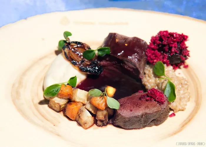 Lapland Snow Village Ξενοδοχείο Ylläsjärvi