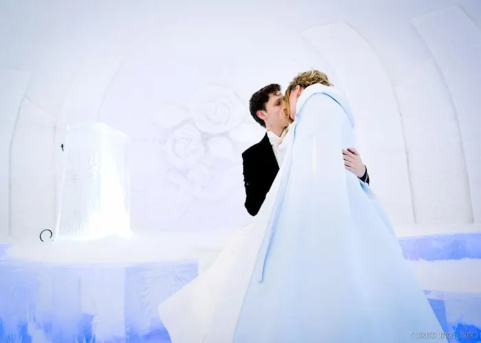 Snow Village 3* Ylläsjärvi