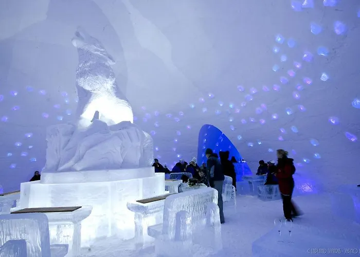 Snow Village Hotel 3*