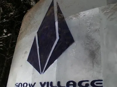 Snow Village Hotel