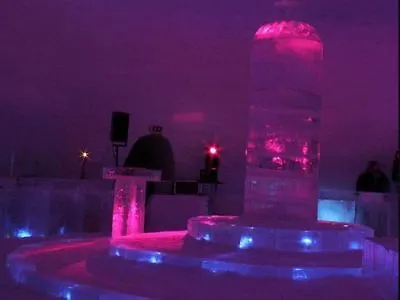 Snow Village 3* Ylläsjärvi