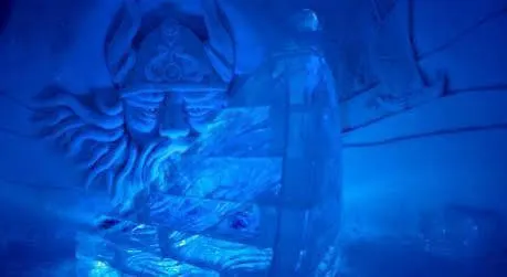 Lapland Snow Village Ξενοδοχείο Ylläsjärvi