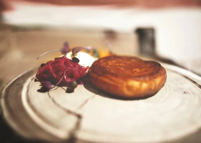 Snow Village Ylläsjärvi