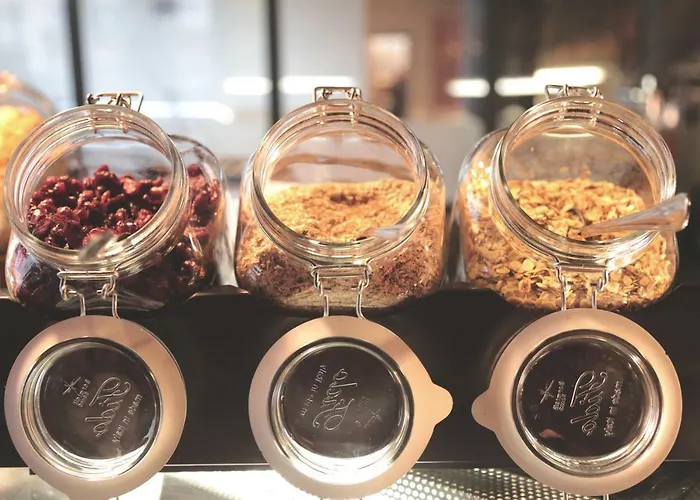 Hotel Snow Village Ylläsjärvi