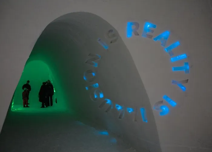 Lapland Snow Village 3* Ylläsjärvi